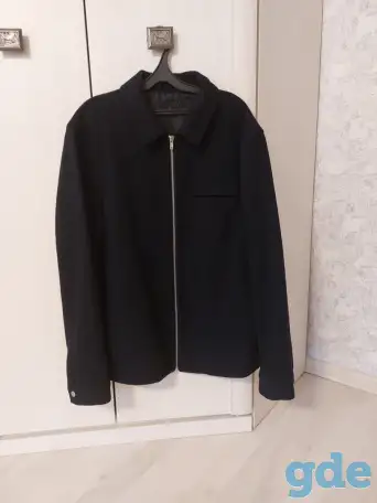 КУРТКА TOPMAN (РАЗМЕР L), фотография 1