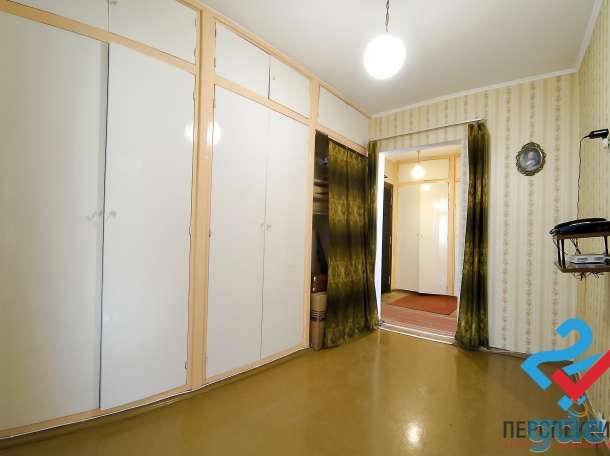 Сдача квартиры, Притыцкого, дом 54,, фотография 8