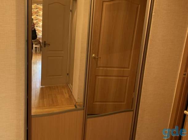 Сдается 2х квартира, Проспект интернациональный д30в, фотография 2