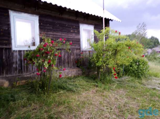 Продам дом в деревне, Д.Ганьковичи Воложинского р- на Минской обл, фотография 2