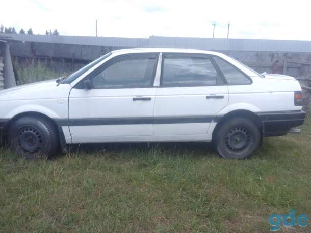 Продам фольцваген б3 1.9 Volkswagen, фотография 2