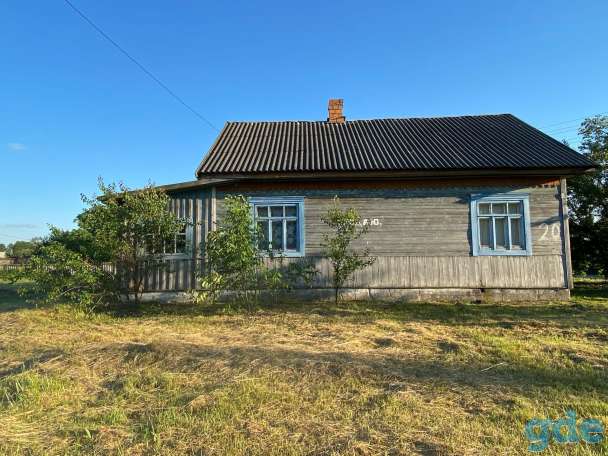Продам дом с сараем в агрогородке Плещицы, Пинского района., фотография 2