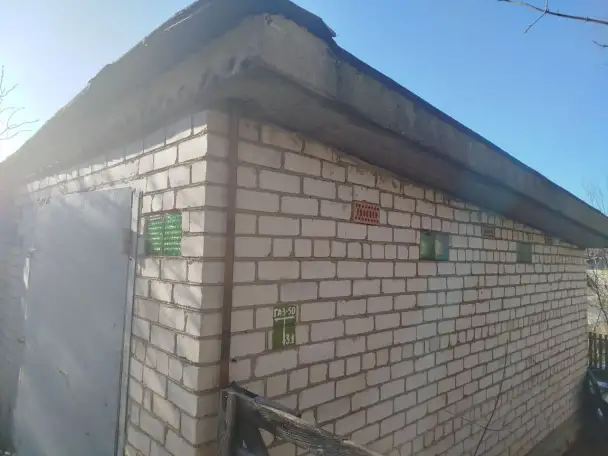 Гараж аренда, продажа Цна, фотография 2