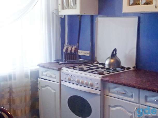 Продам 2-комнатную квартиру, Ильина 14, фотография 3