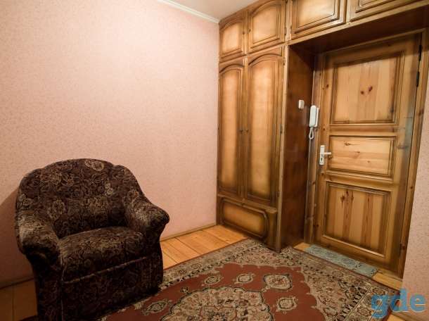 2-комнатная квартира на сутки г. Бобруйск, фотография 5