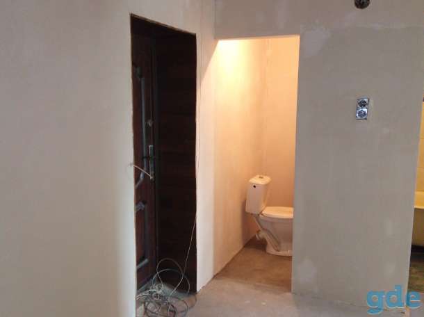 Продам 2-комнатную квартиру в Жлобине, м-н 16-й, д. 38, фотография 2