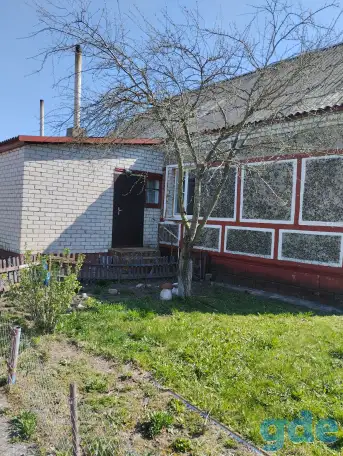Продам дом, Витебская область, Поставский р-он, Дуниловичи ул Молодежная 7, фотография 6