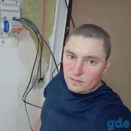 Услуги электрика, фотография 1