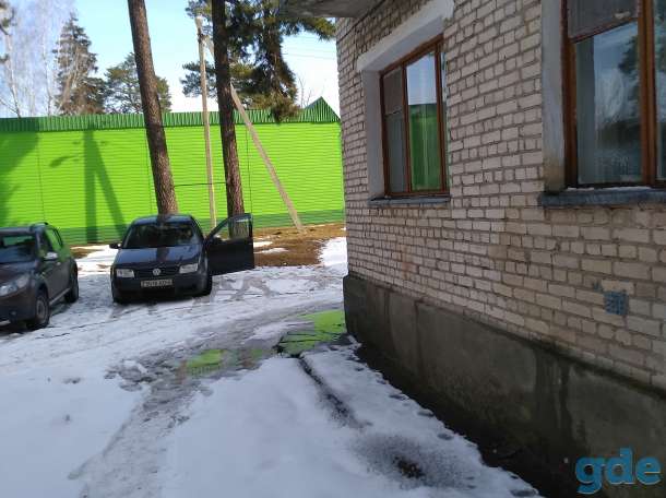 Продается трехкомнатная квартира, фотография 7