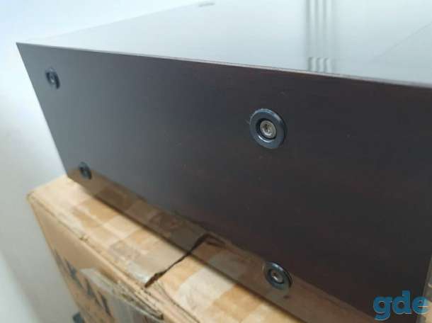 Японская кассетная дека Akai gx-95, фотография 4