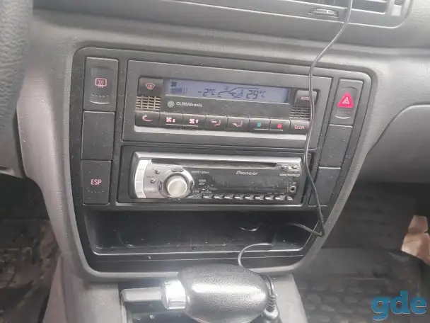 Продаю автомобиль Volkswagen Passat, фотография 3