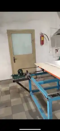 Станок для шлифовки, фотография 2