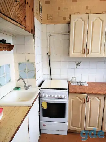 Продам 3-х комнатную квартиру в центре поселка Новоколосово срочно, фотография 8
