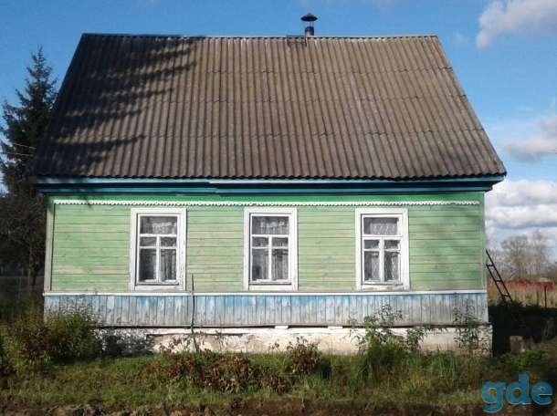 Жилой дом, район,деревня Астрейково, фотография 2
