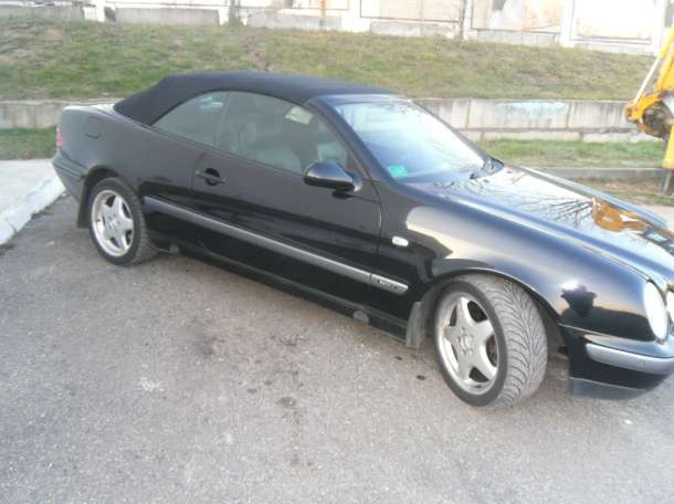 Продам автомобиль Mercedes-Benz, фотография 5