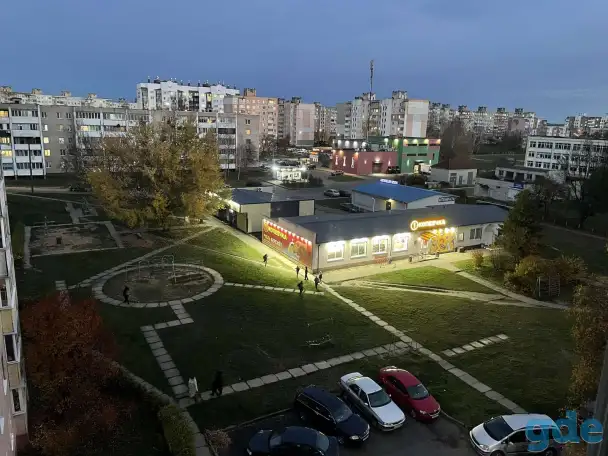 Продам квартиру, Бульвар-Шахтёров д.1, фотография 11