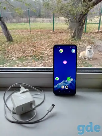 Продам Realme 6s, б/у., фотография 5