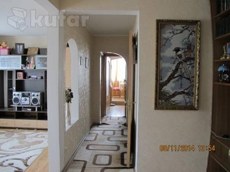Продам 2 комнатную расширенную квартиру в Орше, фотография 3