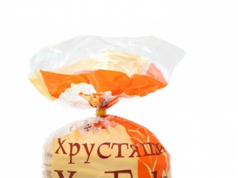 Производство и продажа хлебцов, фотография 1
