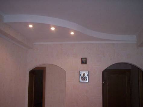 Отделка квартир, коттеджей, частных домов, офисов. Под ключ, фотография 2