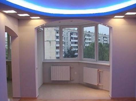 Отделка квартир, коттеджей, частных домов, офисов. Под ключ, фотография 3
