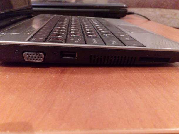Продам Нетбук Gigabyte Q1000C-12FSBY-00, фотография 5