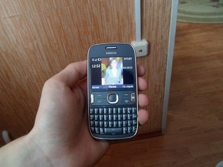 продам срочно телефон, фотография 1