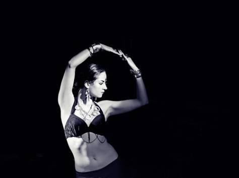 Школа трайбла FUSION приглашает на занятия , фотография 3