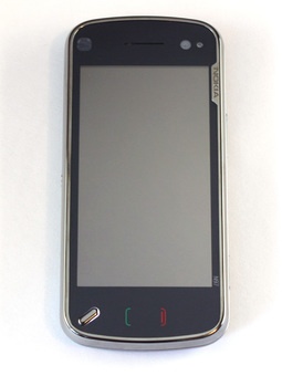 Мобильный телефон Samsung s5230, фотография 3
