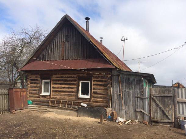 Продаю дом в деревне, Новоселки район, фотография 4