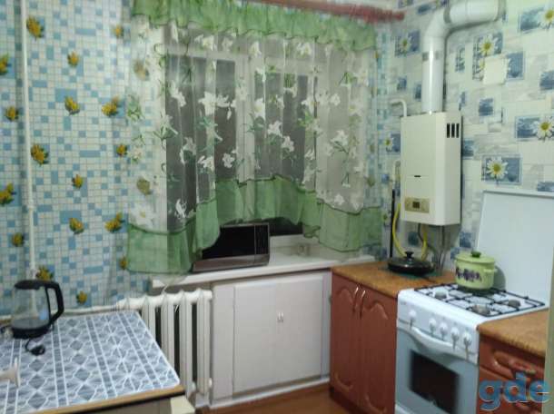 Квартира посуточно в п. Новоколосово, фотография 3
