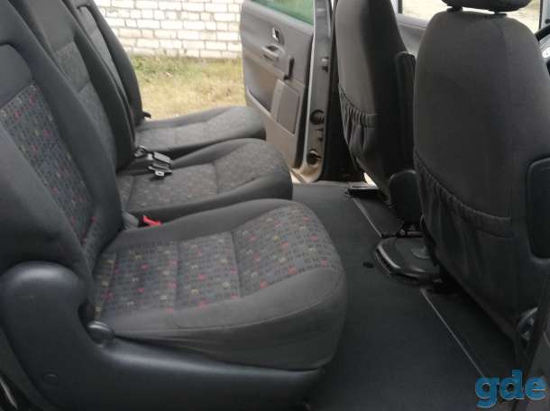 Продам автомобиль Volkswagen Sharan, фотография 4