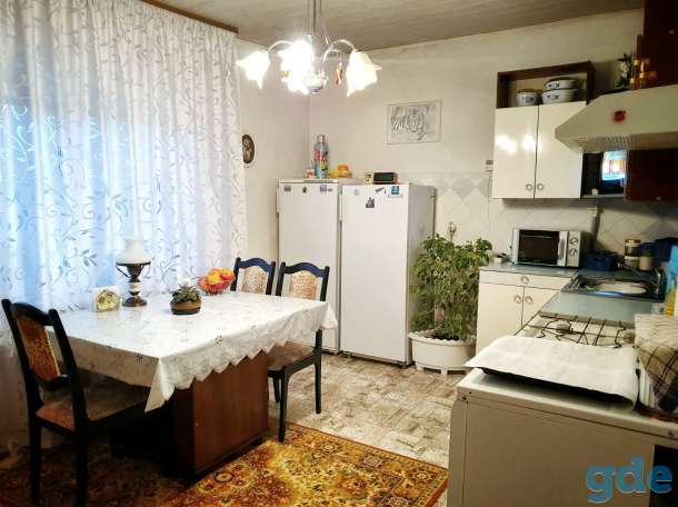Продается дом, ул.Скорины д.91, фотография 6