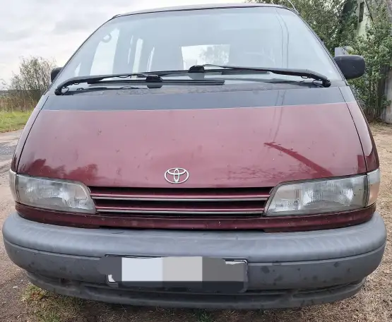 Продается Тойота Превия Toyota Premio, фотография 3