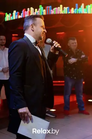 Ведущий мероприятий  DJ  аппаратура  свет, фотография 2