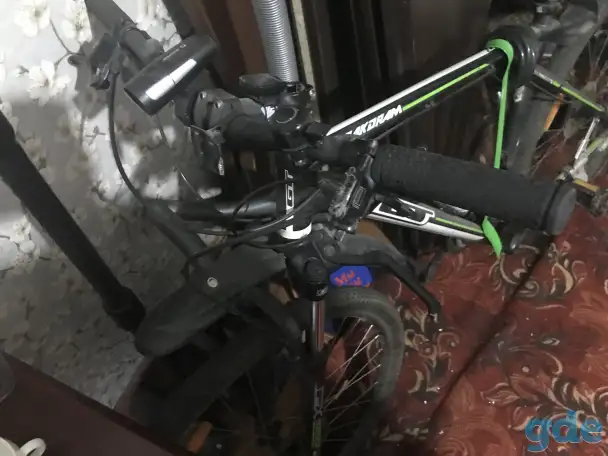 Продается велосипед GT Karakoram Sport 29, фотография 1