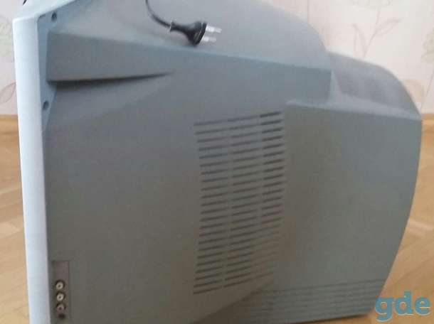 Продам телевизор Philips б/у, фотография 4