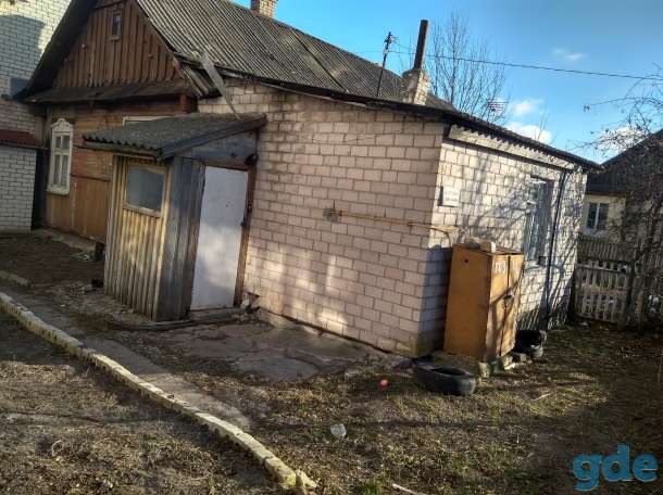 Продам часть дома с отдельным входом, Маяковского, фотография 4