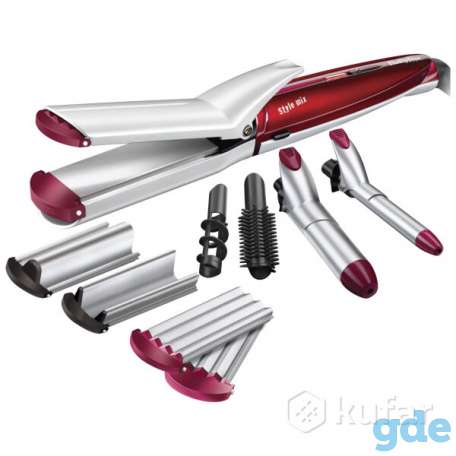 Мультистайлер Babyliss, фотография 1