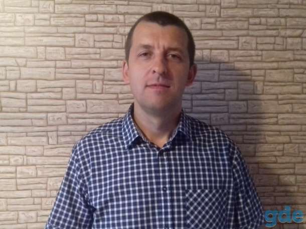 ищу работу охранника, фотография 1