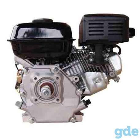Двигатель Lifan 170F 7л.с.+масло в подарок, фотография 2