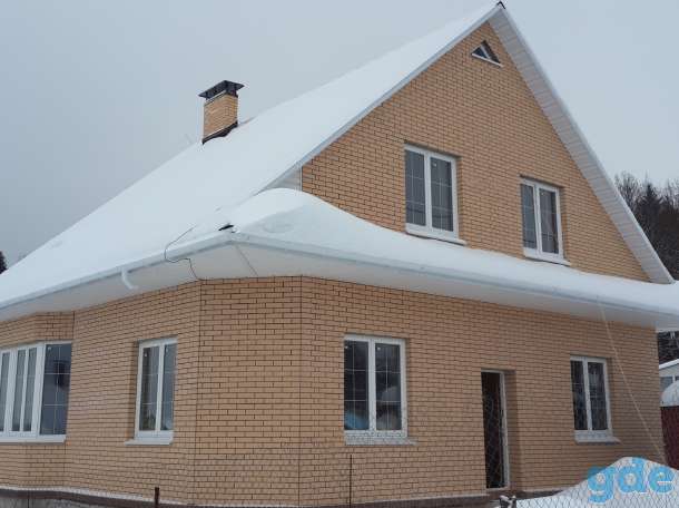 Коттедж  в  12 км от МКАД, фотография 9