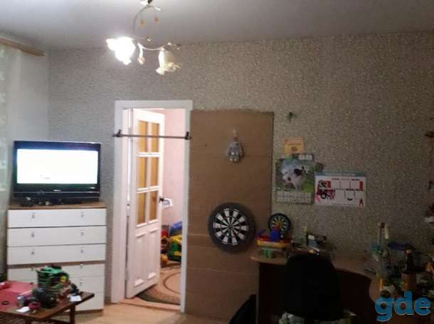 квартира в частном доме, фотография 4