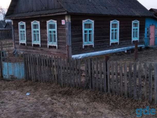 Дом в деревне, фотография 3
