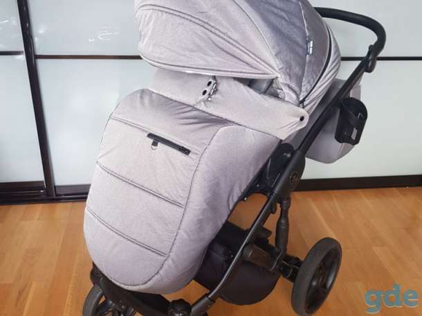 Коляска Tako Laret New 2в1, фотография 6