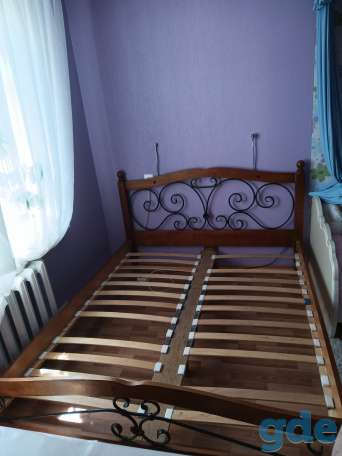 Продам кровать, фотография 2