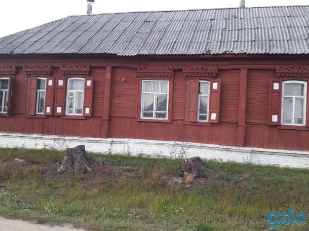 недвижимость, добруш, фотография 3