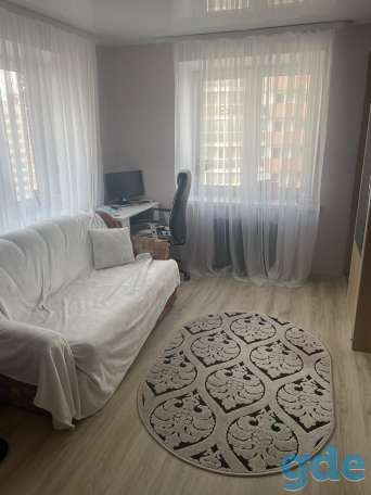 Продам однокомнатную квартиру, ул. Мира, 1, фотография 4