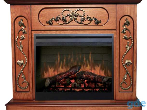 Электрокамин Dimplex NEW SYMPHONY 26 LED, фотография 8