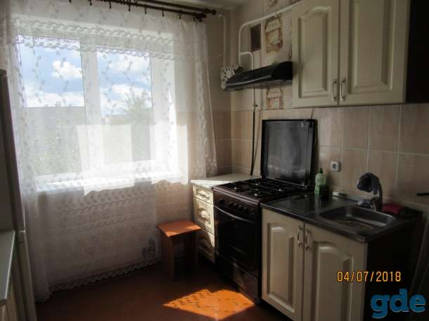 Продажа квартиры, г. Вилейка, фотография 3